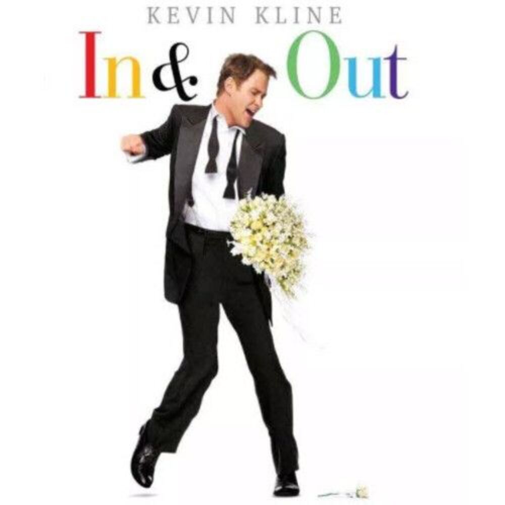 In & Out